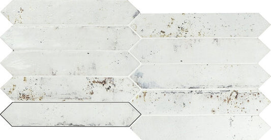 PICKET GRUNGE IRON 4,3X24,3