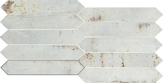 PICKET GRUNGE OXID 4,3X24,3