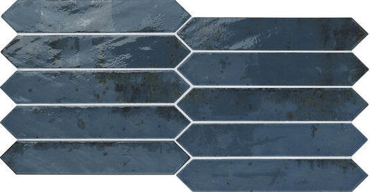 PICKET GRUNGE BLUE 4,3X24,3
