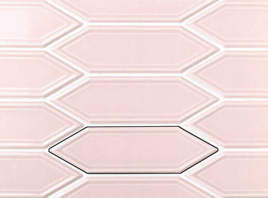 GIN PINK 5X18
