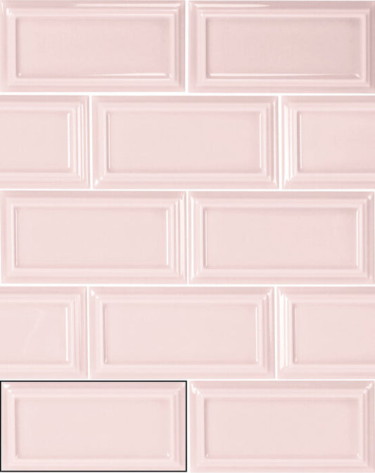 TIANA PINK 6,5X13
