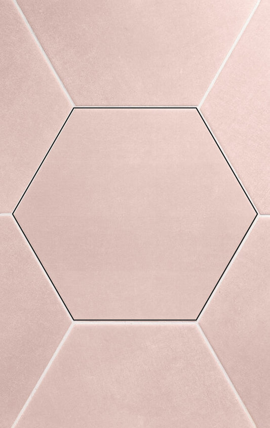 MACBA ROSE QUARTZ 23X26