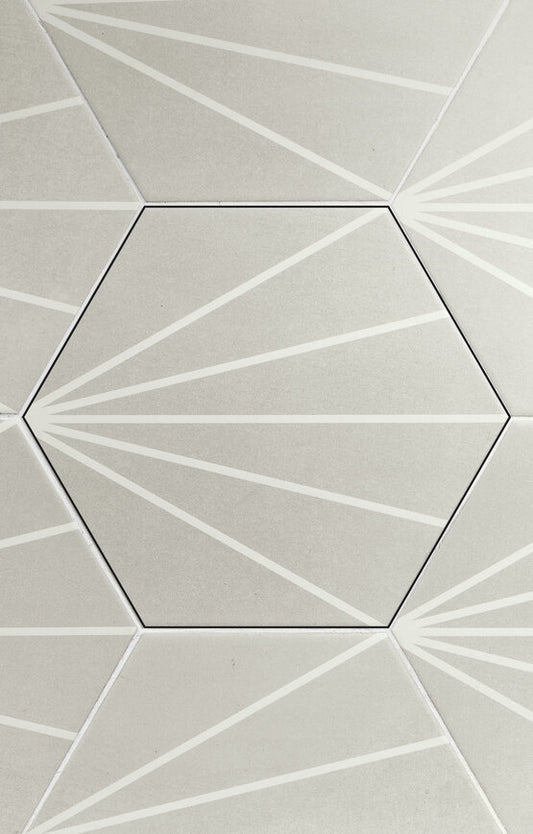 SUNNY GREY 23X26