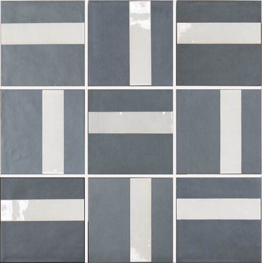 NELLY BLUESTONE 15X15