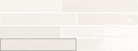 FADO WHITE 6,5X39,6