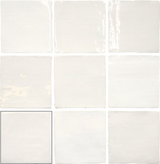 FADO WHITE 13X13