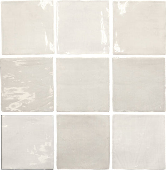 FADO GREY 13X13