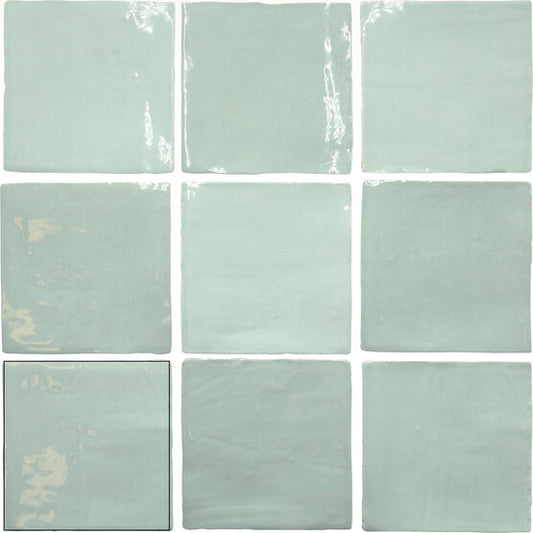 FADO ACQUA 13X13