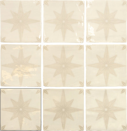 CARMO BEIGE 13X13