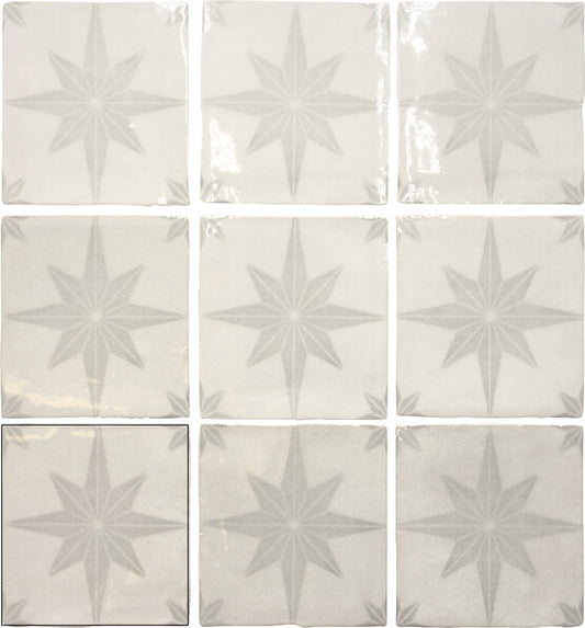 CARMO GREY 13X13