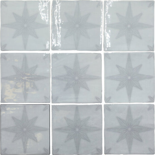 CARMO SKY 13X13