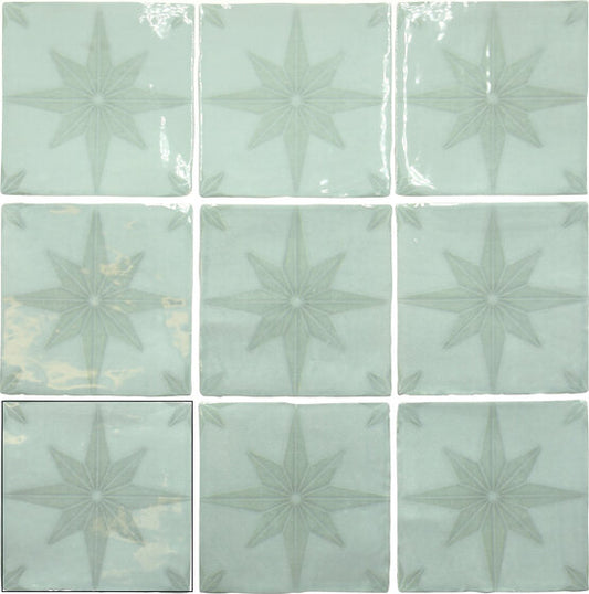 CARMO ACQUA 13X13