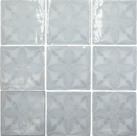 MARIZA SKY 13X13