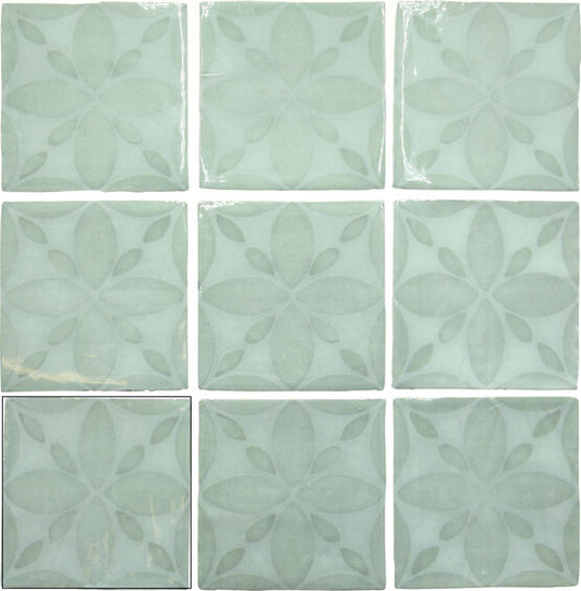 MARIZA ACQUA 13X13
