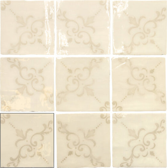 MOURA BEIGE 13X13