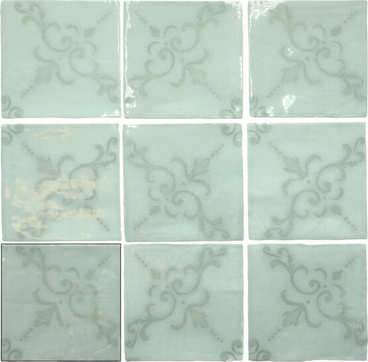 MOURA ACQUA 13X13