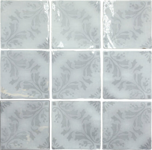 PONTES SKY 13X13