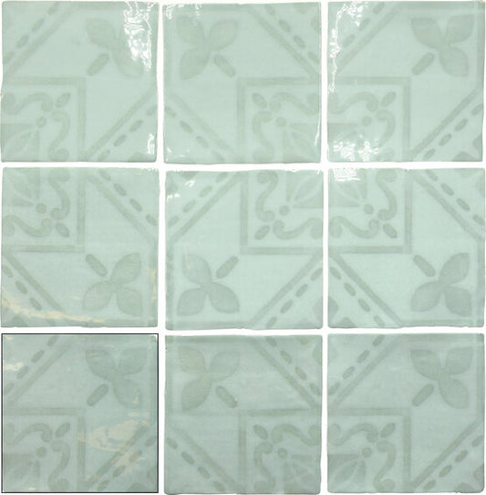 TAVARES ACQUA 13X13