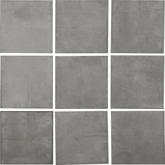 DOWNTOWN GREY 11,5X11,5