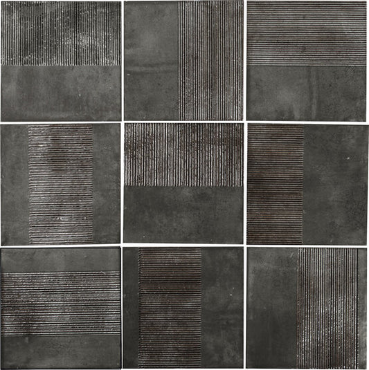 GLEAM COAL 11,5X11,5