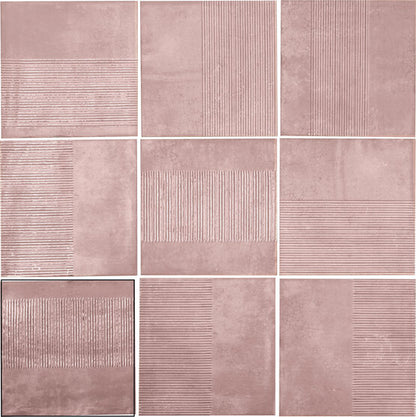 GLEAM ROSE 11,5X11,5