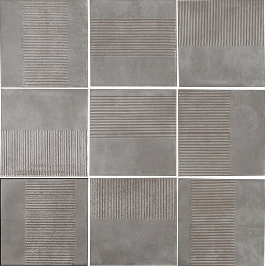 GLEAM GREY 11,5X11,5