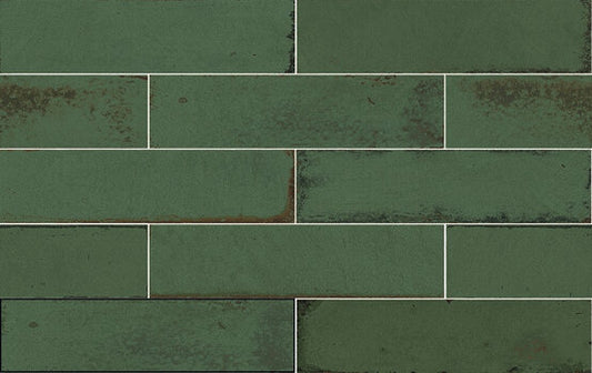 MURUS VIRIDI 7X28