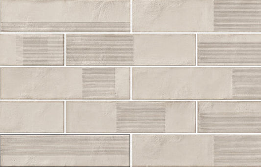 GLEAM SAND 5,7X23,2