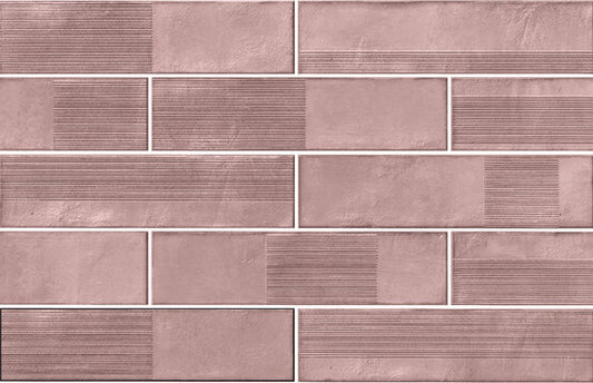 GLEAM ROSE 5,7X23,2