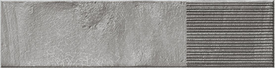 GLEAM GREY 5,7X23,2