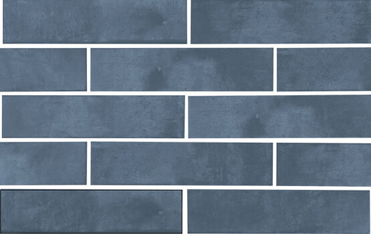 DOWNTOWN BLUE 5,7X23,2