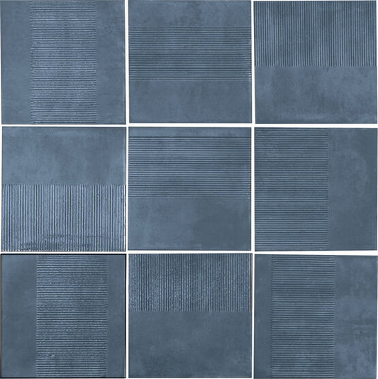 GLEAM BLUE 11,5X11,5