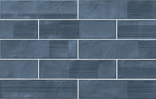 GLEAM BLUE 5,7X23,2