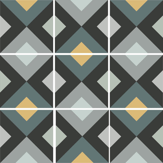 JASMINE NIGHT 15X15