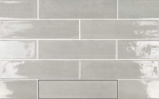 MUD GREY 7,5X30