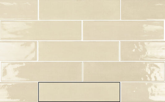 MUD IVORY 7,5X30