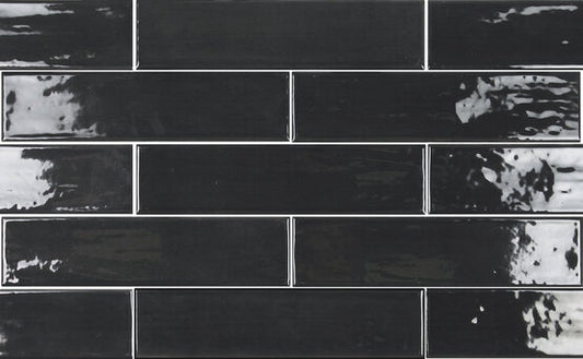 MUD GRAPHITE 7,5X30