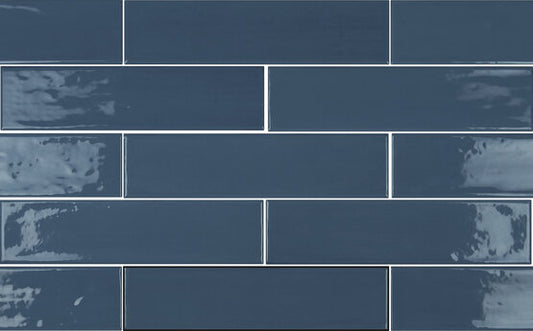 MUD BLUE 7,5X30
