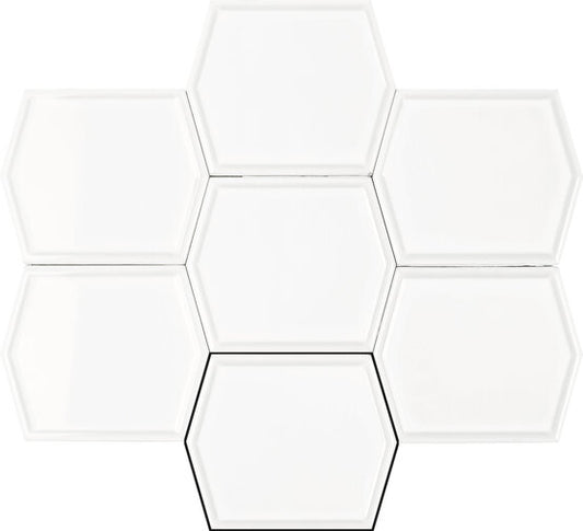 FRAME WHITE 12,5X15