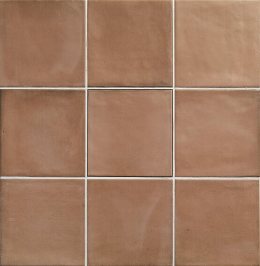 CLAY SALMON 12,3X12,3