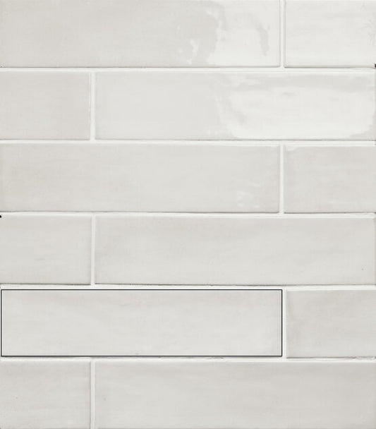 FAYENZA WHITE 6X24,6