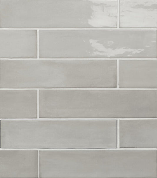 FAYENZA GREY 6X24,6