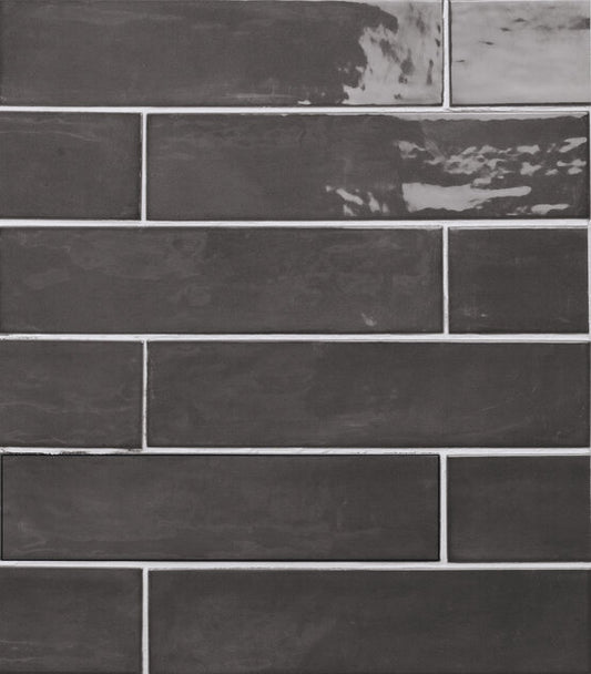 FAYENZA BLACK 6X24,6