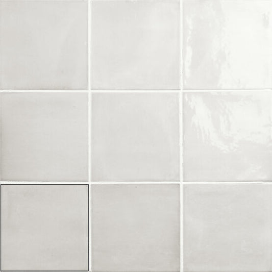 FAYENZA WHITE 12,3X12,3
