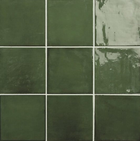 FAYENZA GREEN 12,3X12,3