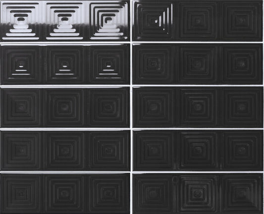 EQUATION OBSIDIAN 6,5X20
