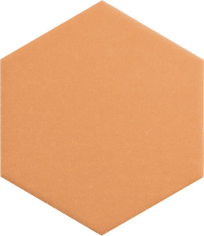 HEXA MAMBO ORANGE 10,7X12,4