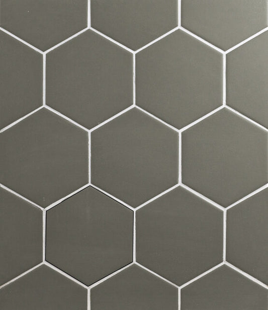 HEXA MAMBO DARK GREEN 10,7X12,4