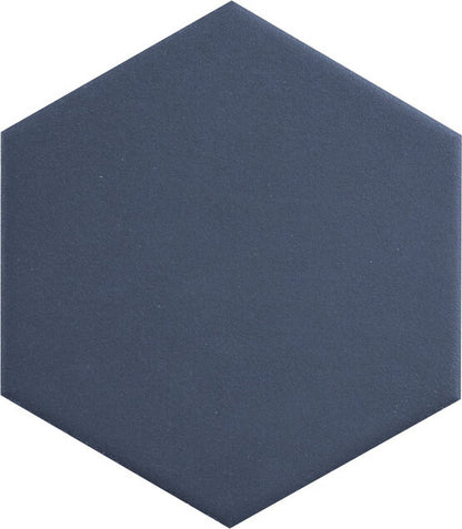 HEXA MAMBO MARINE 10,7X12,4