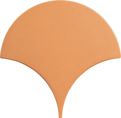 SCALE MAMBO ORANGE 11X11,4
